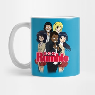 BCG Rumble Mug